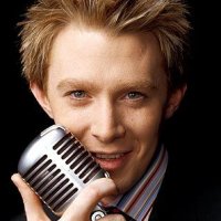 Clay Aiken