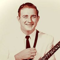 Cliff Gallup