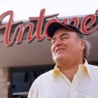 Clifford Antone