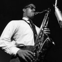 Clifford Jordan
