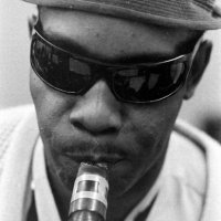 Clifford Scott