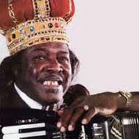 Clifton Chenier