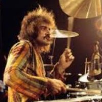 Clive Bunker