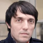 Colin Greenwood