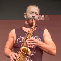 Colin Stetson