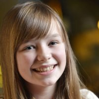 Connie Talbot