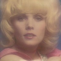 Conny Van Dyke