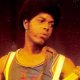 Cordell Boogie Mosson