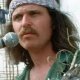 Country Joe McDonald