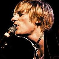 Crispian Mills