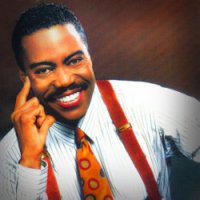 Cuba Gooding Sr