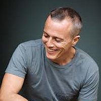 Curt Smith
