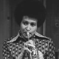 Cynthia Robinson