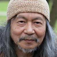 Damo Suzuki