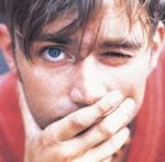 Damon Albarn