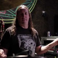 Danny Carey