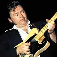 Danny Gatton