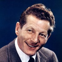 Danny Kaye