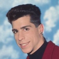 Danny Wood