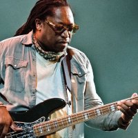 Darryl Jones