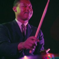 Dave Bailey