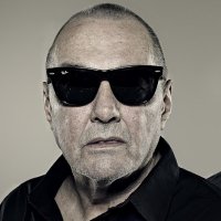 Dave Greenfield