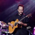 Dave Matthews