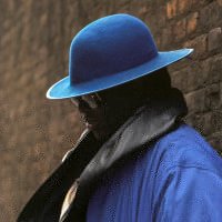 Dave Okumu