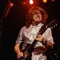 Dave Peverett