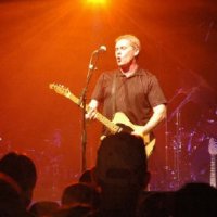 Dave Wakeling