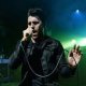 Davey Havok