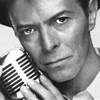 David Bowie