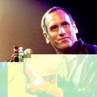 David Broza