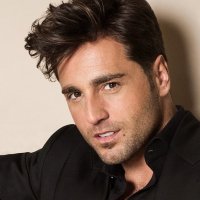 David Bustamante
