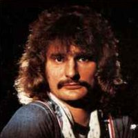 David Byron