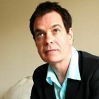 David Gedge