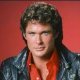 David Hasselhoff