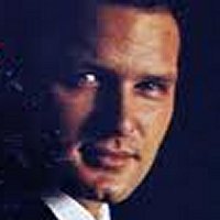 David Houston