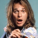 David Lee Roth