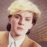David Sylvian
