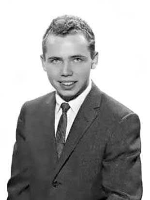 David White