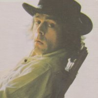 David Wiffen