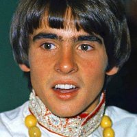 Davy Jones