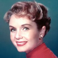 Debbie Reynolds