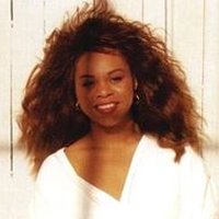 Deniece Williams