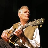 Derek Bailey