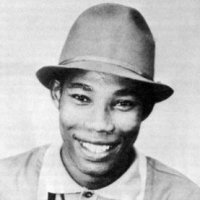 Derrick Morgan