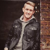 Devin McGlamery