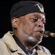 Dewey Redman