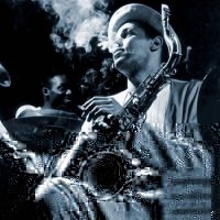 Dexter Gordon